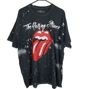 The Rolling Stones Graphic T-Shirt